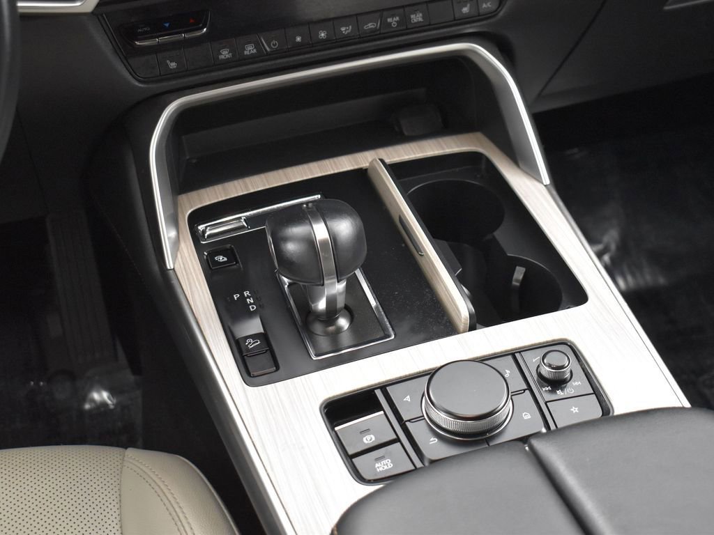 Used 2024 MAZDA CX-90 Plug-In Hybrid w/ Premium Pkg image 23