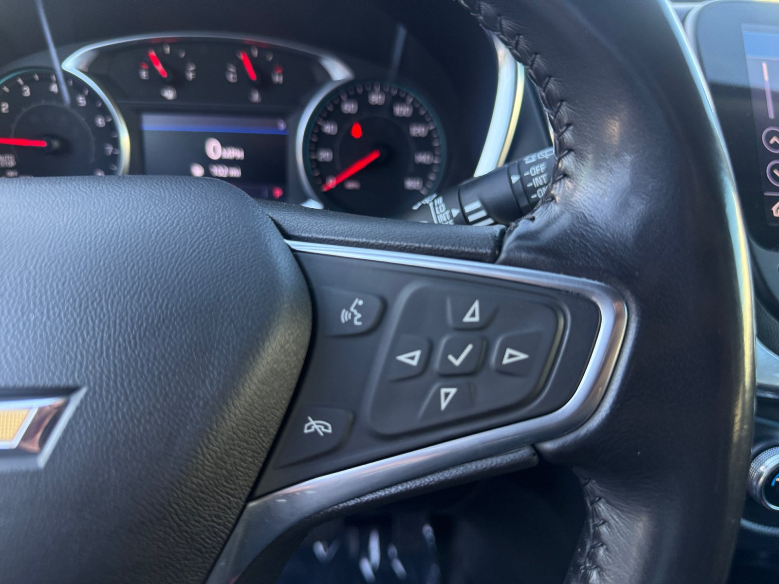 Certified 2019 Chevrolet Equinox Premier AWD/4WD image 14