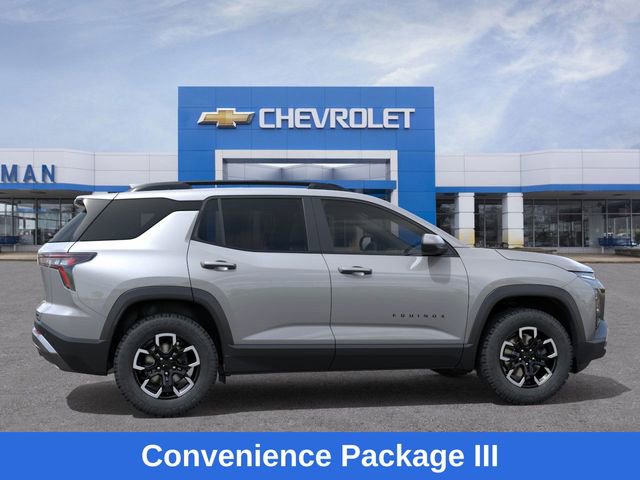 New 2026 Chevrolet Equinox ACTIV w/ Convenience Package III image 6