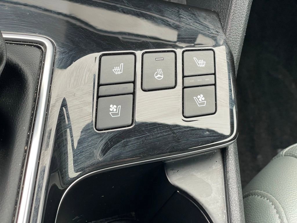 Used 2023 Kia Sportage X-Pro Prestige image 24