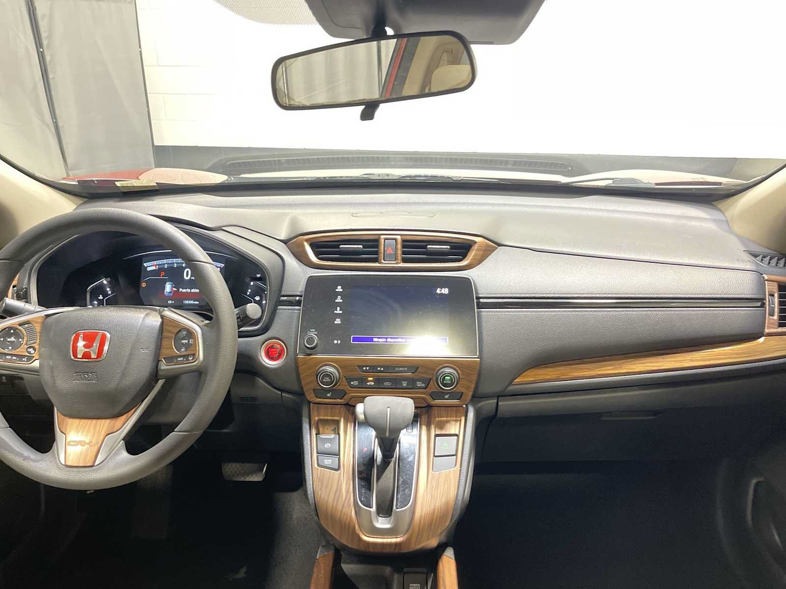 Used 2017 Honda CR-V EX image 10