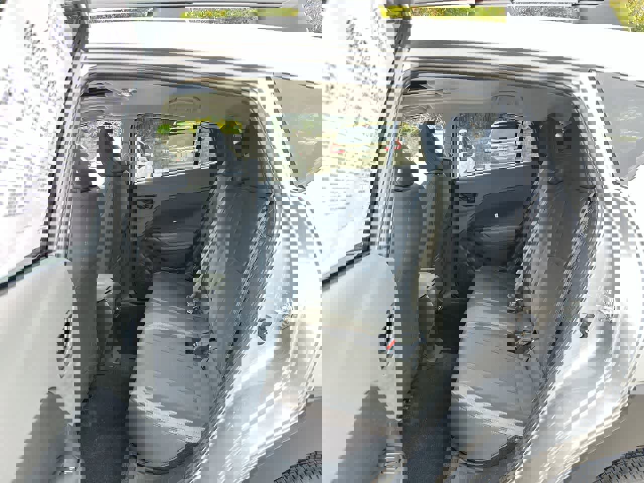 New 2026 Subaru Crosstrek 2.0i Premium image 25