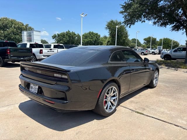 Used 2025 Dodge Charger Daytona Scat Pack w/ Track Pack AWD/4WD image 5
