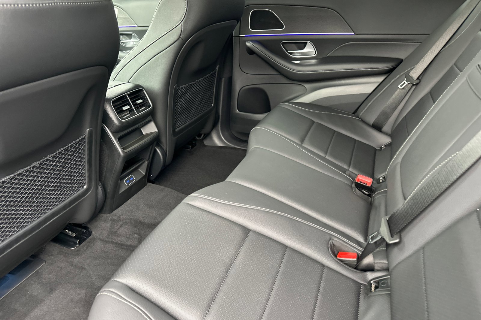 New 2026 Mercedes-Benz GLE 350 350 image 12