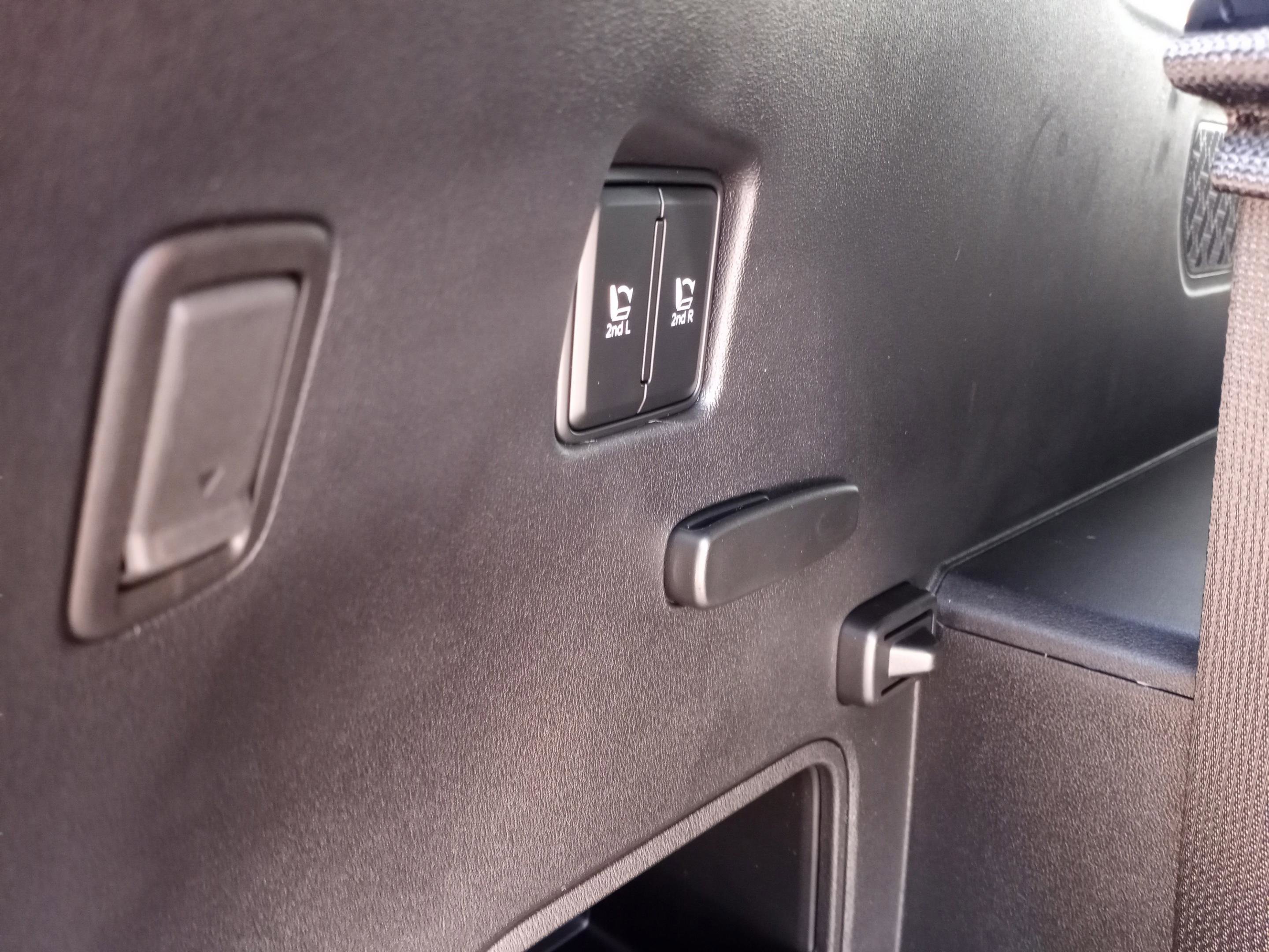 New 2027 Kia Telluride S image 28