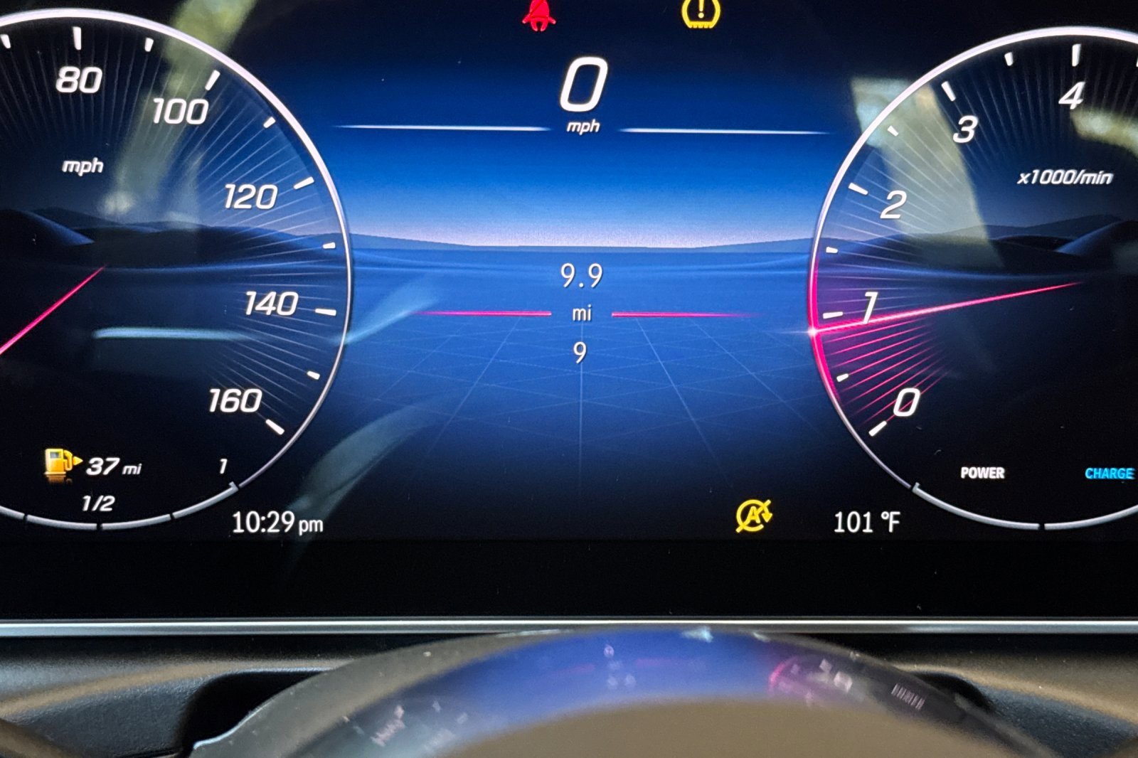 New 2025 Mercedes-Benz C 300 4MATIC Sedan image 29