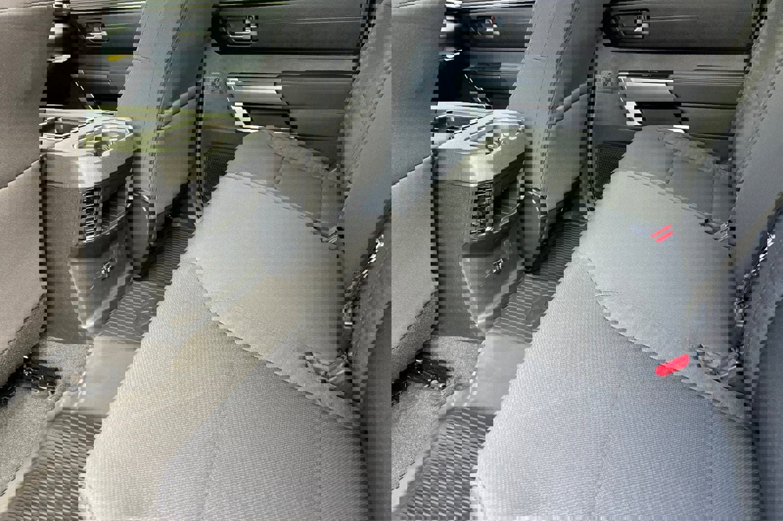 New 2025 Toyota Tundra SR5 image 14