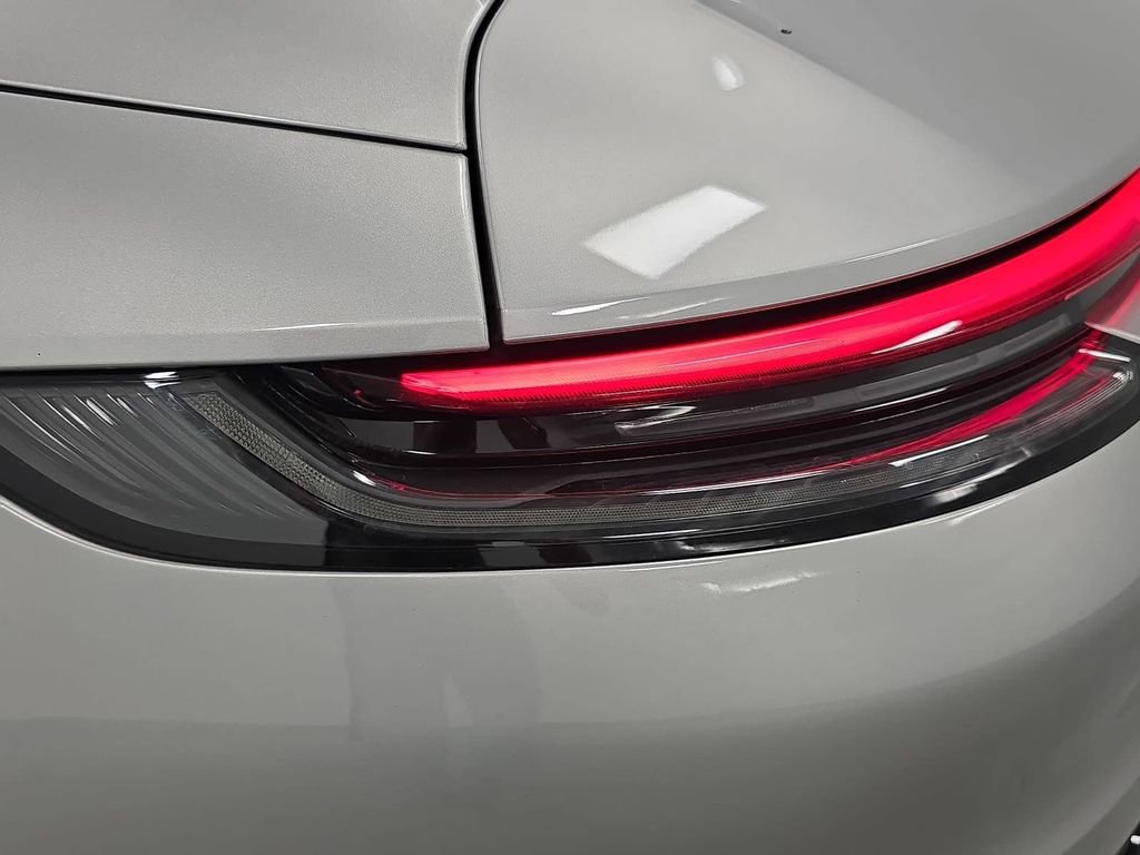 Certified 2022 Porsche 911 Carrera image 28