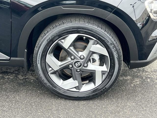 Used 2023 Hyundai Kona SEL w/ Cargo Package image 7
