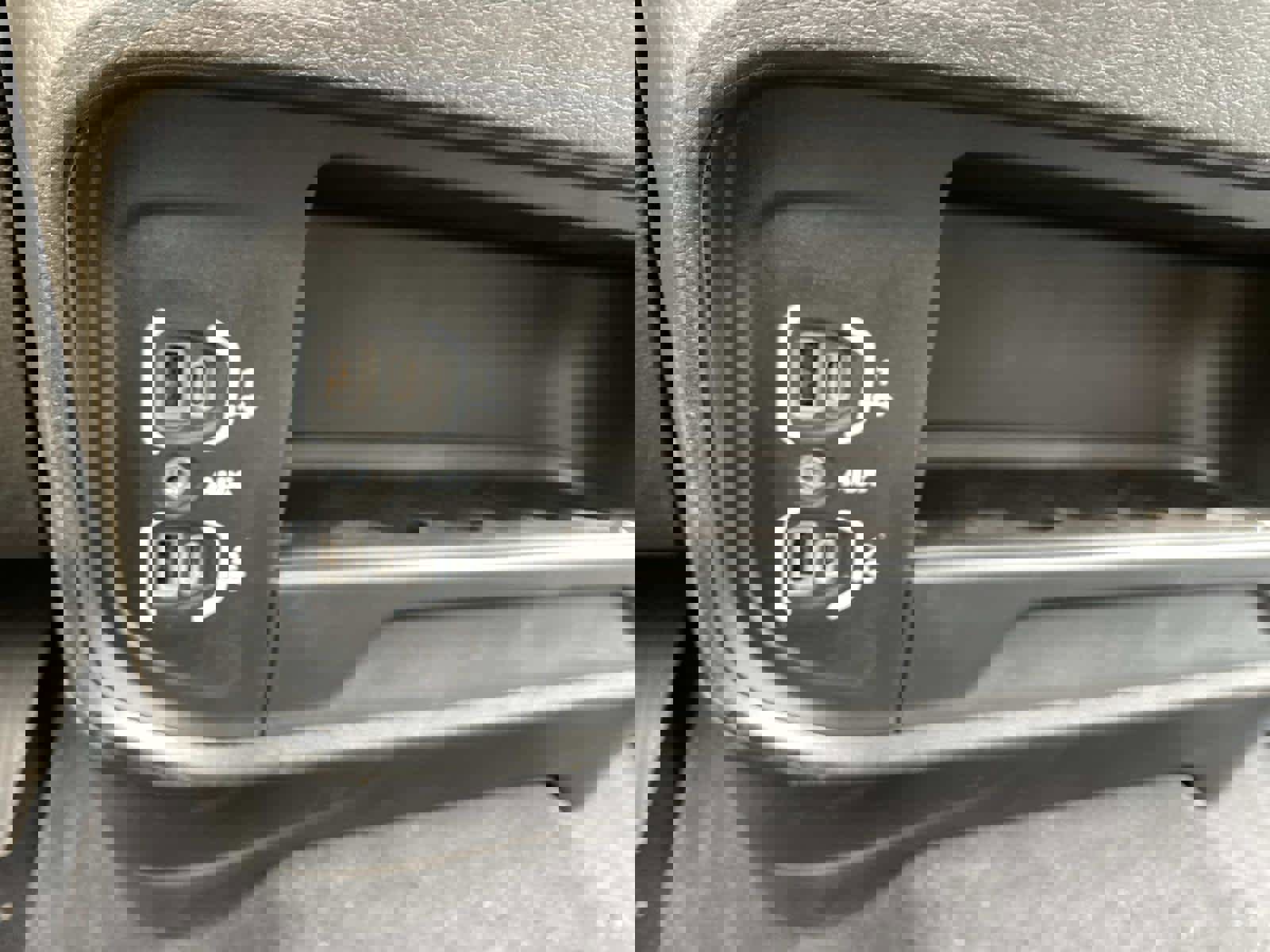 New 2026 RAM 2500 Tradesman image 11