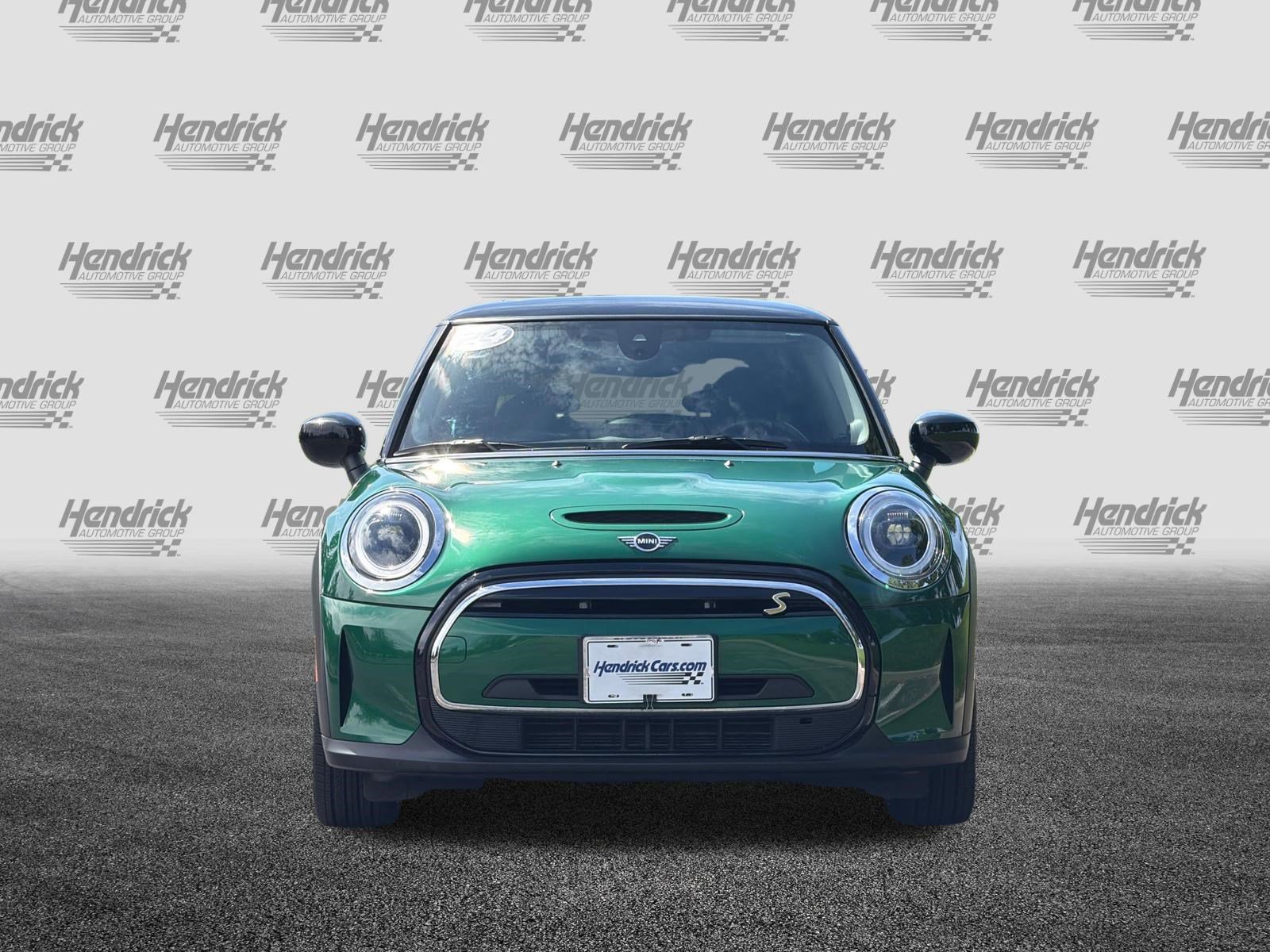 Used 2024 MINI Cooper SE image 10
