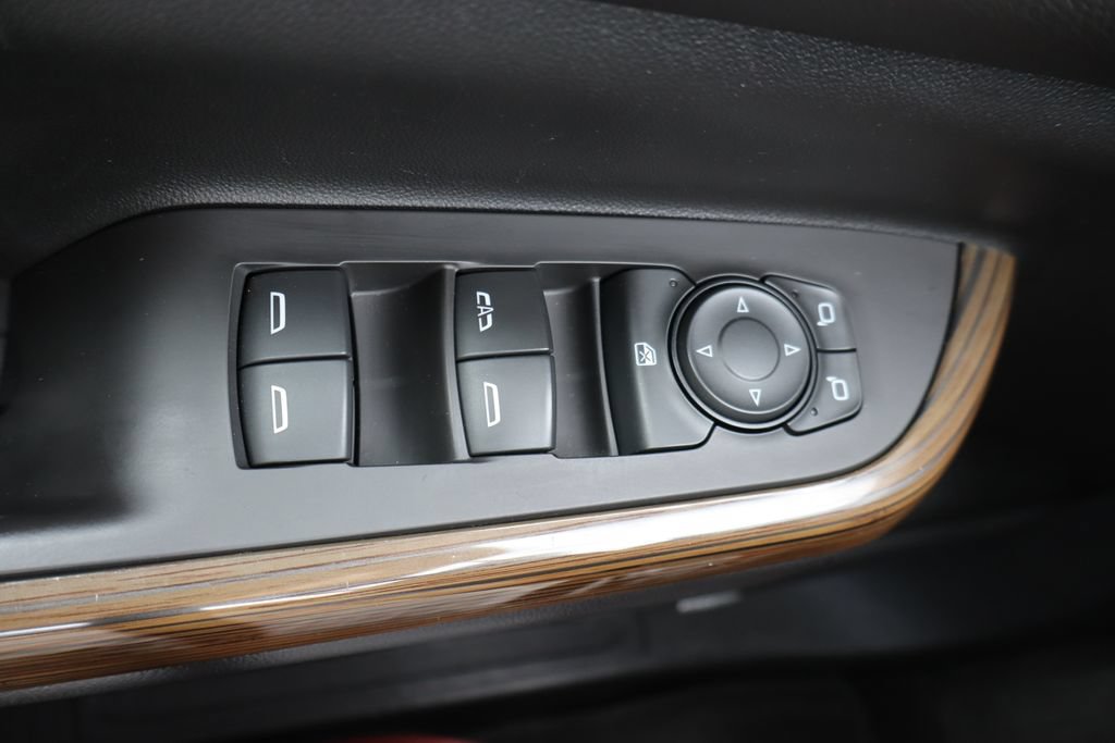 Used 2019 GMC Acadia SLE w/ Driver Alert Package I AWD/4WD image 30