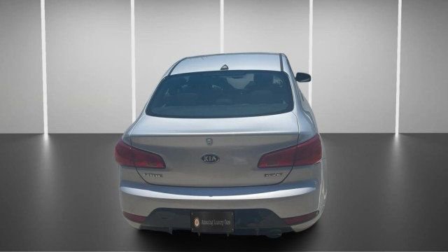 Used 2016 Kia Forte Koup EX FWD image 9
