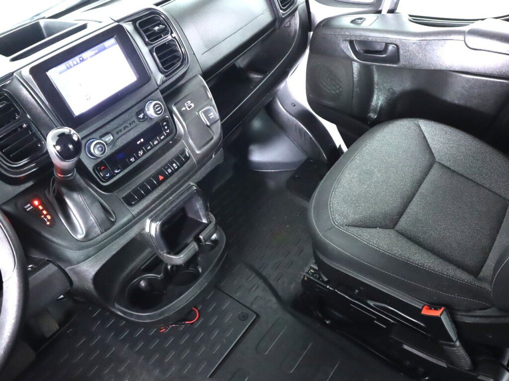 Used 2023 RAM ProMaster 2500 image 31