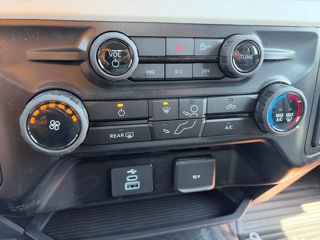 New 2026 Ford F550 4x4 Crew Cab image 20