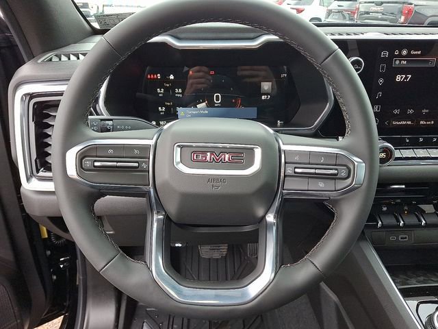 New 2026 GMC Canyon Elevation w/ Convenience Package image 20