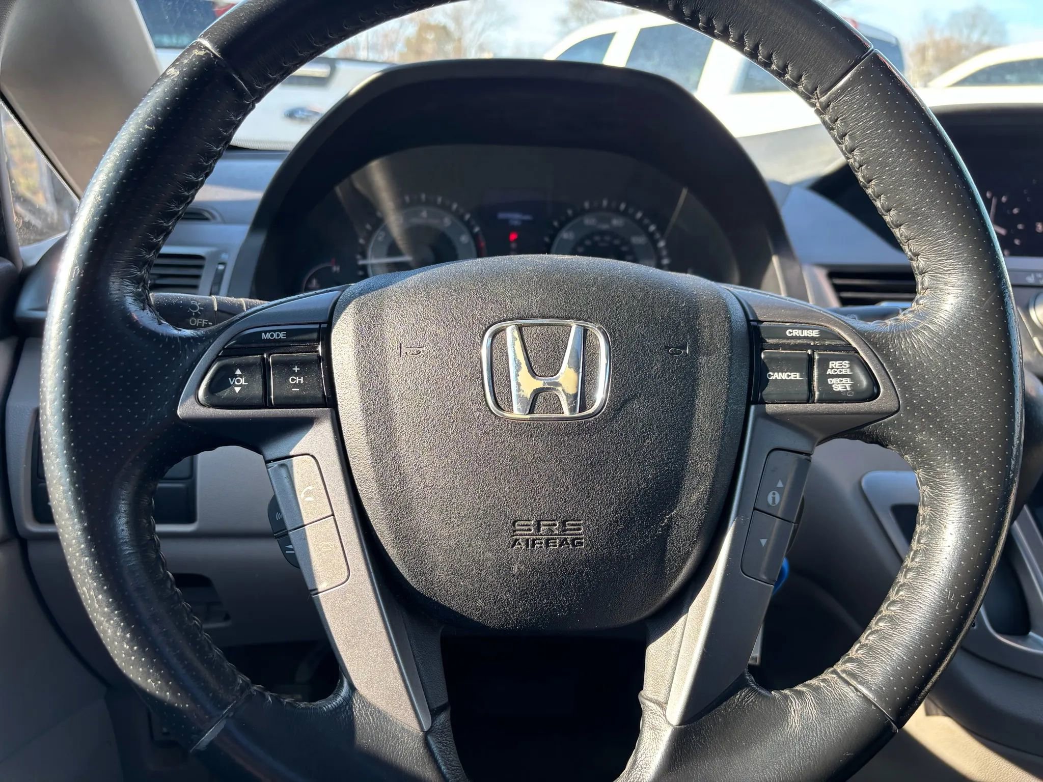 Used 2012 Honda Odyssey Touring image 27