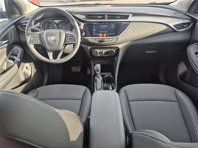 Certified 2023 Buick Encore GX Select w/ Sport Touring Package image 19