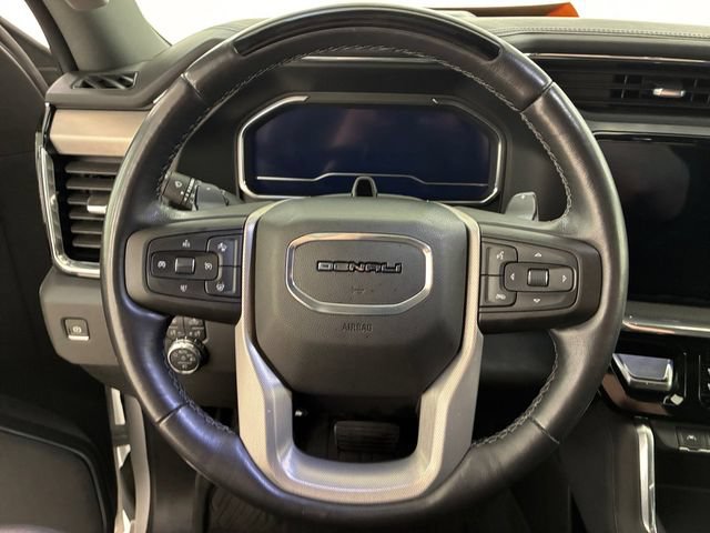 Used 2025 GMC Sierra 1500 Denali AWD/4WD image 22