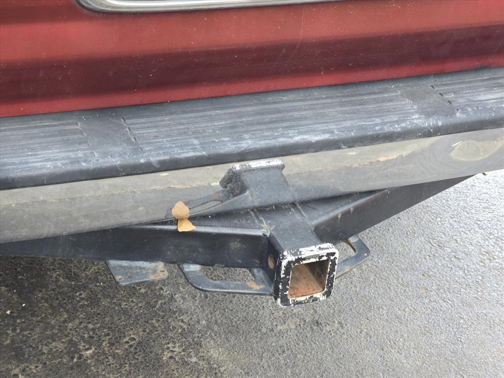 Used 2002 Toyota 4Runner SR5 image 9