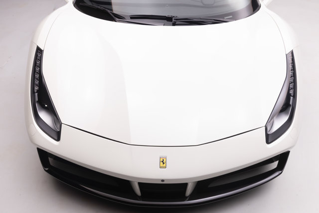 Used 2017 Ferrari 488 Spider RWD image 45
