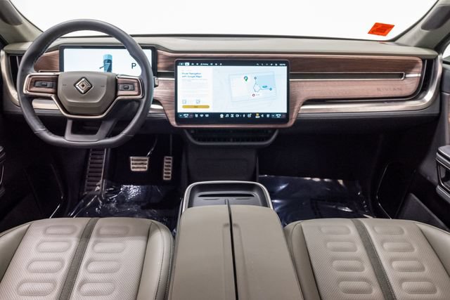 Used 2023 Rivian R1S Launch Edition AWD/4WD image 27