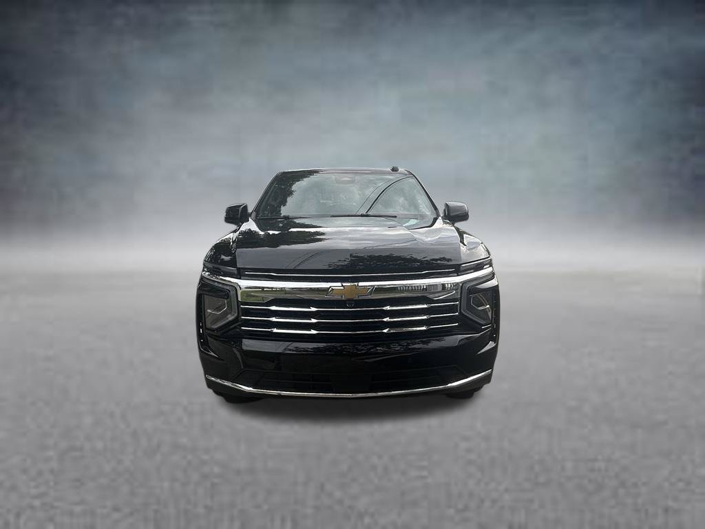 Used 2025 Chevrolet Tahoe LT AWD/4WD image 2