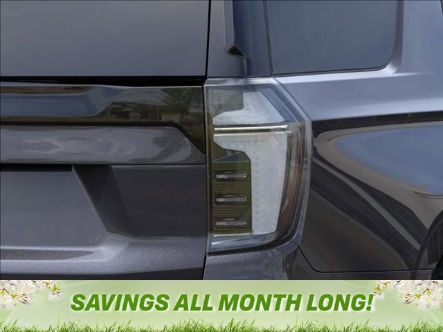 New 2026 Chevrolet Tahoe RST AWD/4WD image 11
