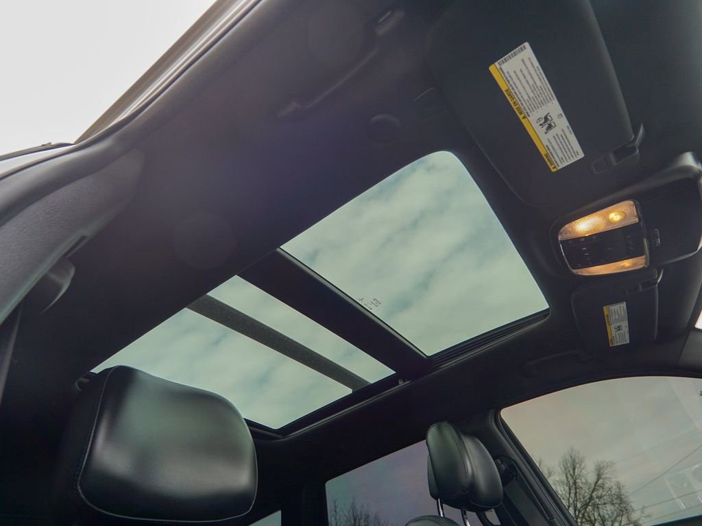 Used 2018 Jeep Grand Cherokee Limited image 33