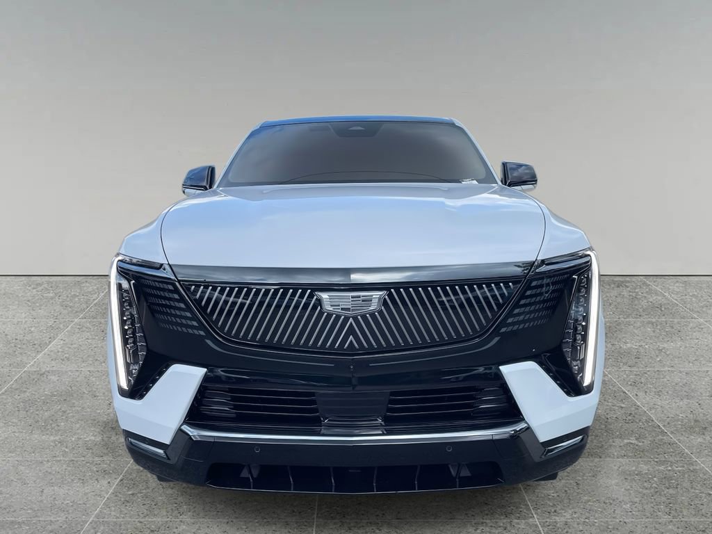 New 2026 Cadillac Escalade IQ Sport 1 image 8