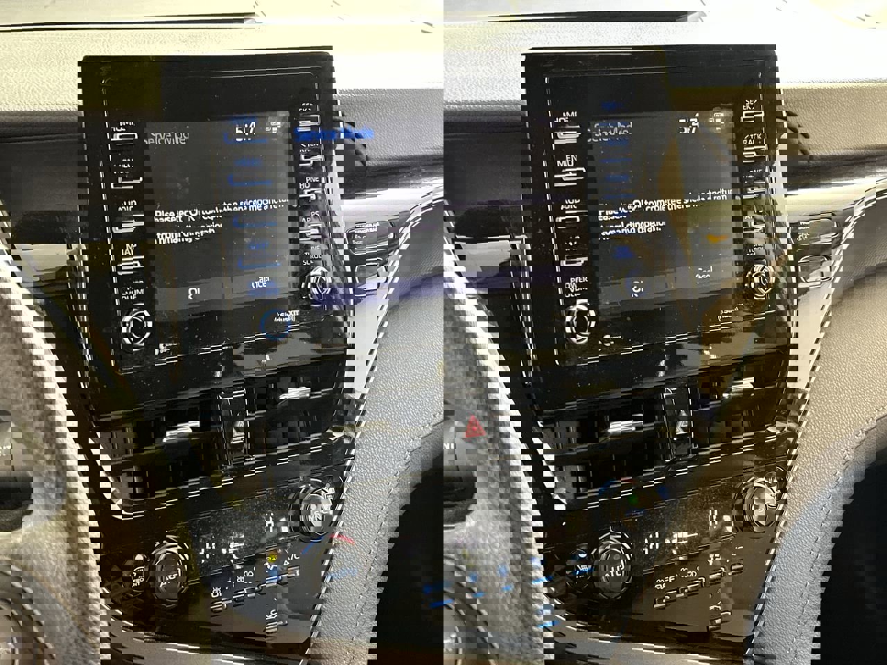 Used 2023 Toyota Camry LE image 17