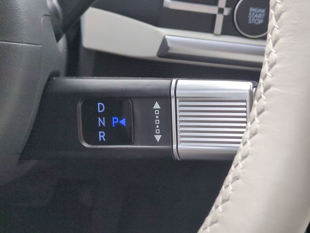 Certified 2026 Hyundai Santa Fe SE image 9