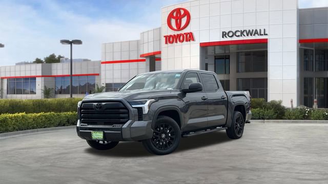 Used 2026 Toyota Tundra SR5 w/ SX Package
