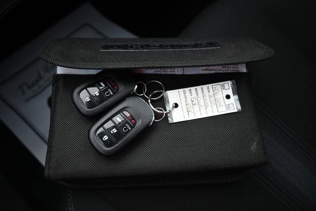 Used 2023 Honda Civic Sport image 43