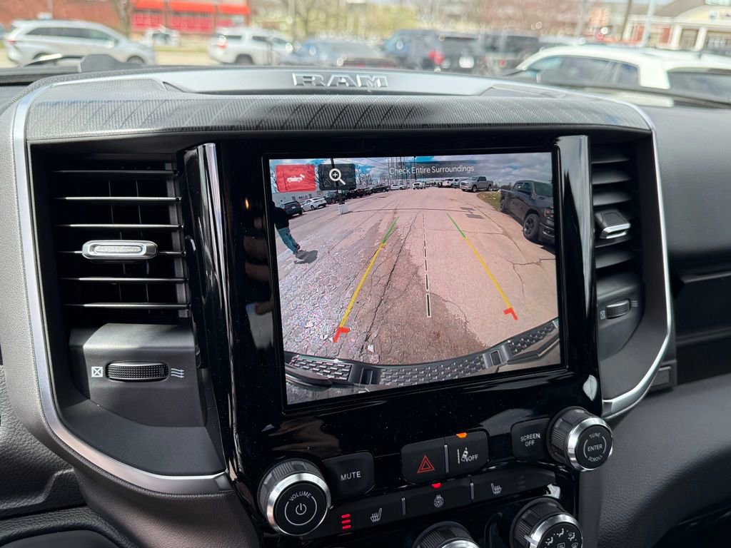 New 2026 RAM 1500 Big Horn w/ Night Edition image 22