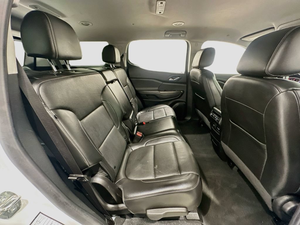 Used 2023 GMC Acadia SLT AWD/4WD image 26
