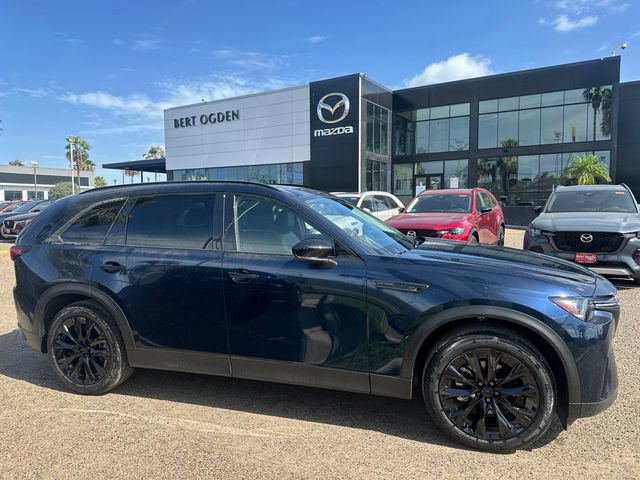 New 2026 MAZDA CX-90 3.3 Turbo w/ Premium Sport Pkg AWD/4WD image 4