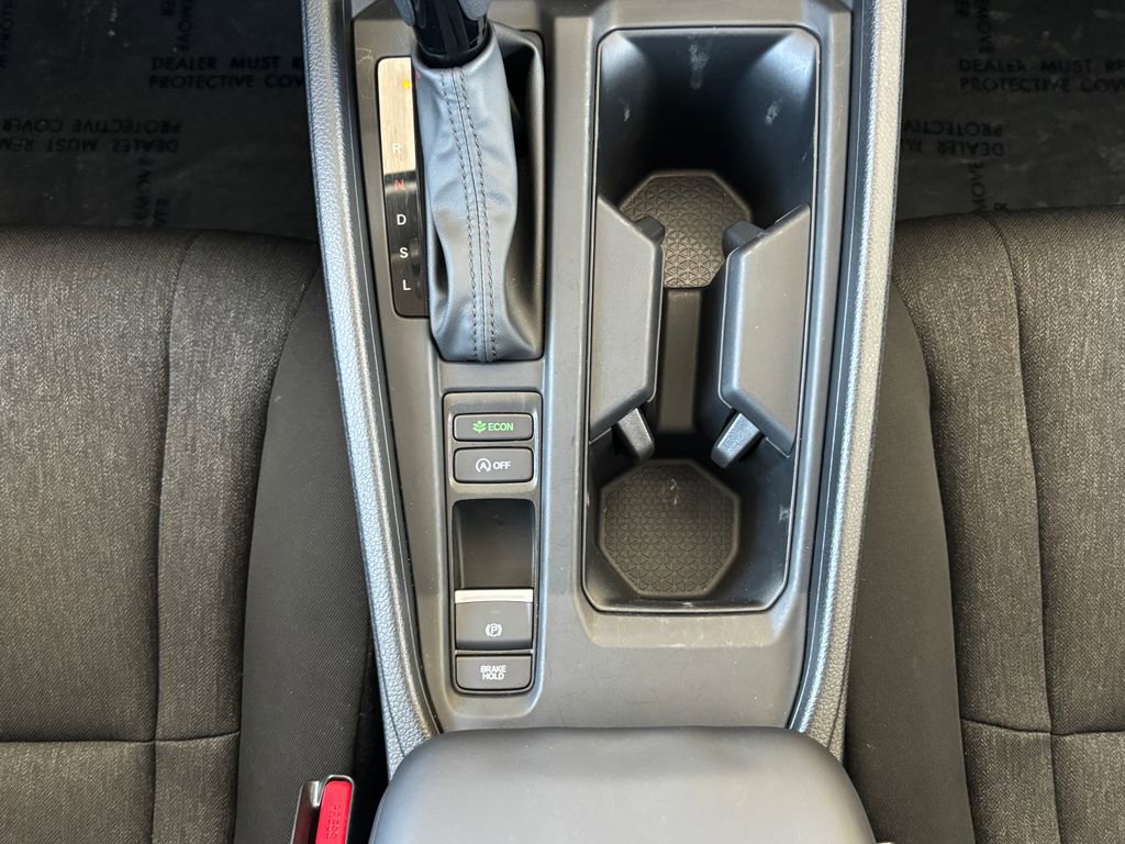 Used 2023 Honda Accord LX image 16