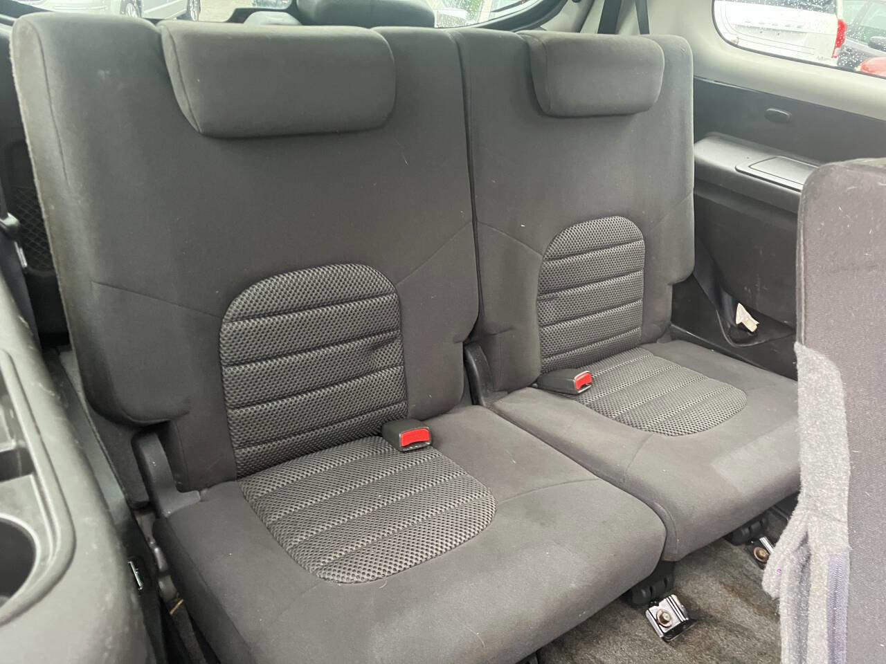 Used 2011 Nissan Pathfinder SV AWD/4WD image 31