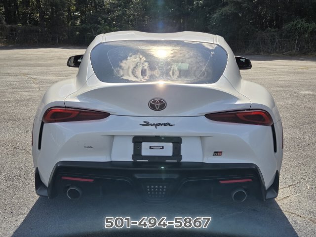 Used 2023 Toyota Supra RWD image 4