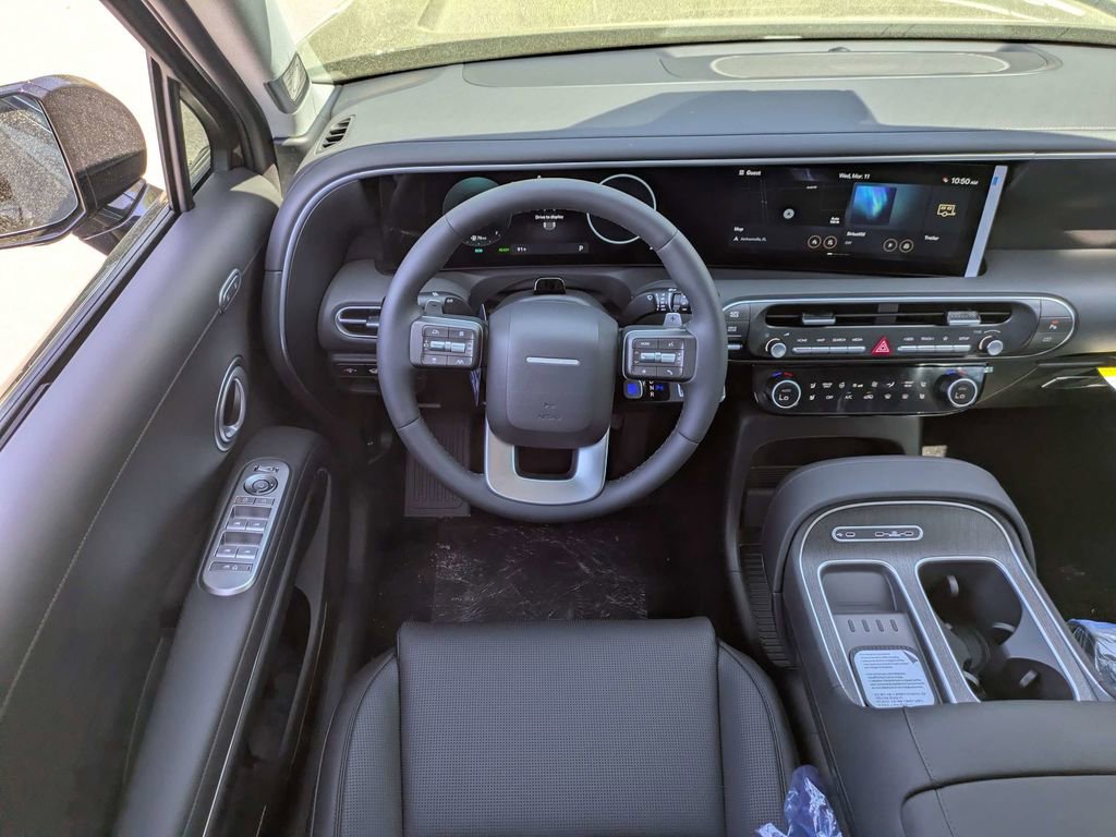 New 2026 Hyundai Palisade Limited image 18