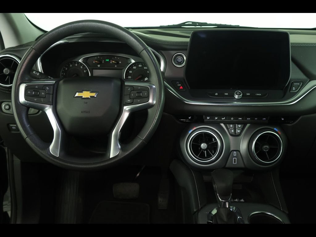 Used 2023 Chevrolet Blazer LT w/ Convenience Package AWD/4WD image 16