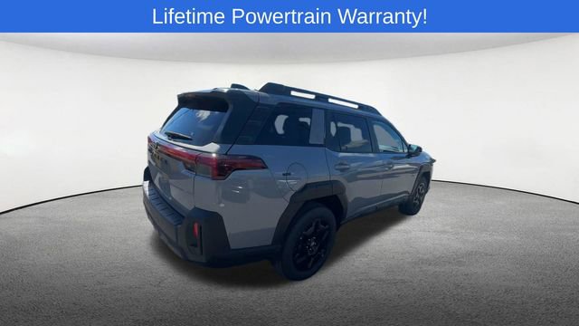 New 2026 Subaru Outback Limited AWD/4WD image 9