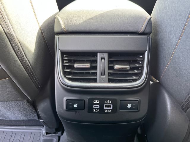 Certified 2025 Subaru Outback Wilderness image 21
