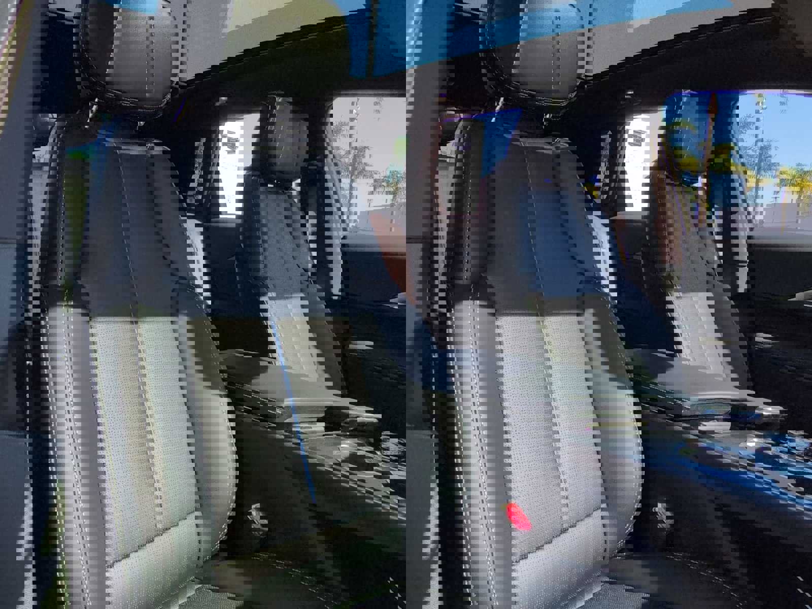 New 2026 Cadillac Lyriq Sport image 28