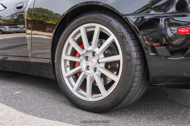 Used 2005 Aston Martin Vanquish S RWD image 47