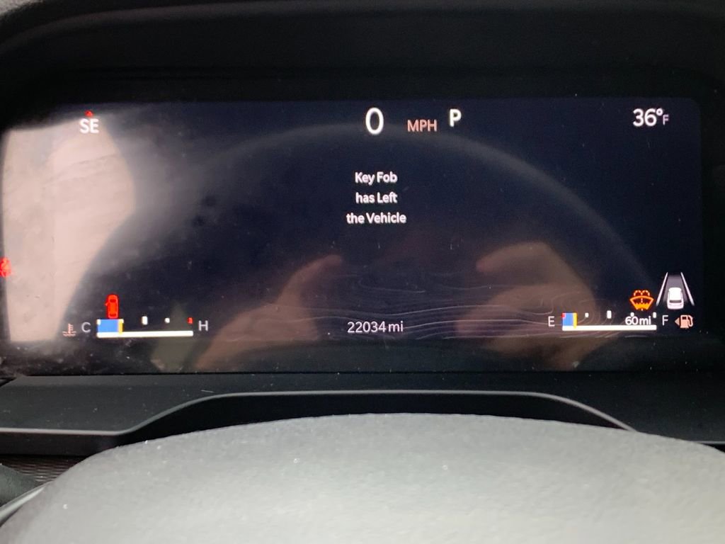 Used 2024 Jeep Grand Cherokee Altitude image 28