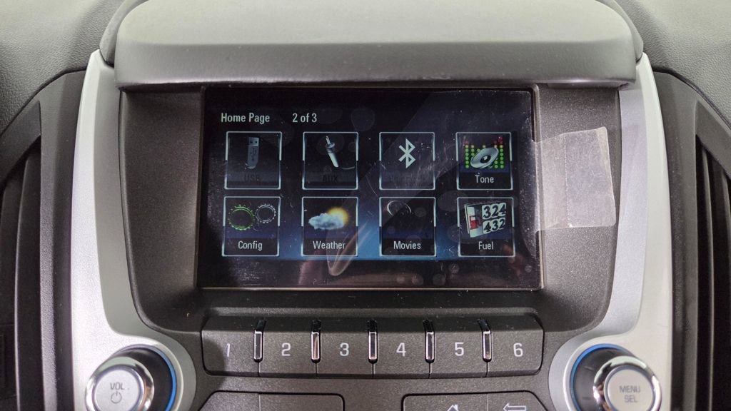 Used 2015 Chevrolet Equinox LT w/ Driver Convenience Package image 22