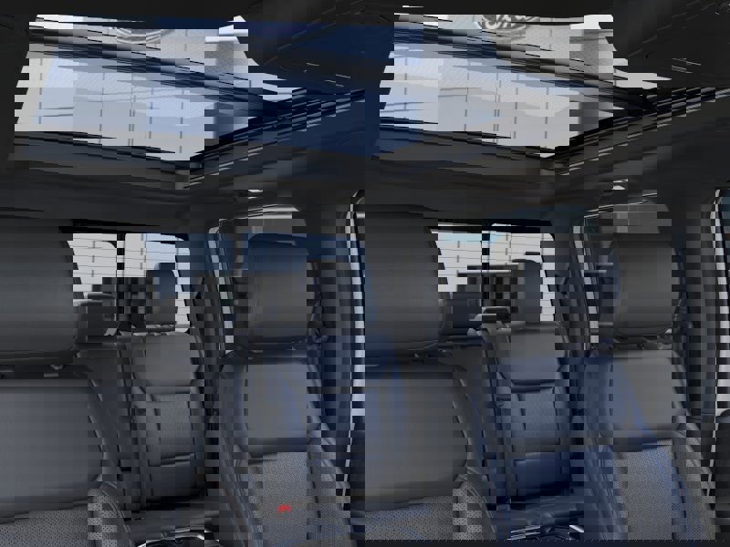 New 2025 Ford F150 Lariat w/ Equipment Group 502A High image 44