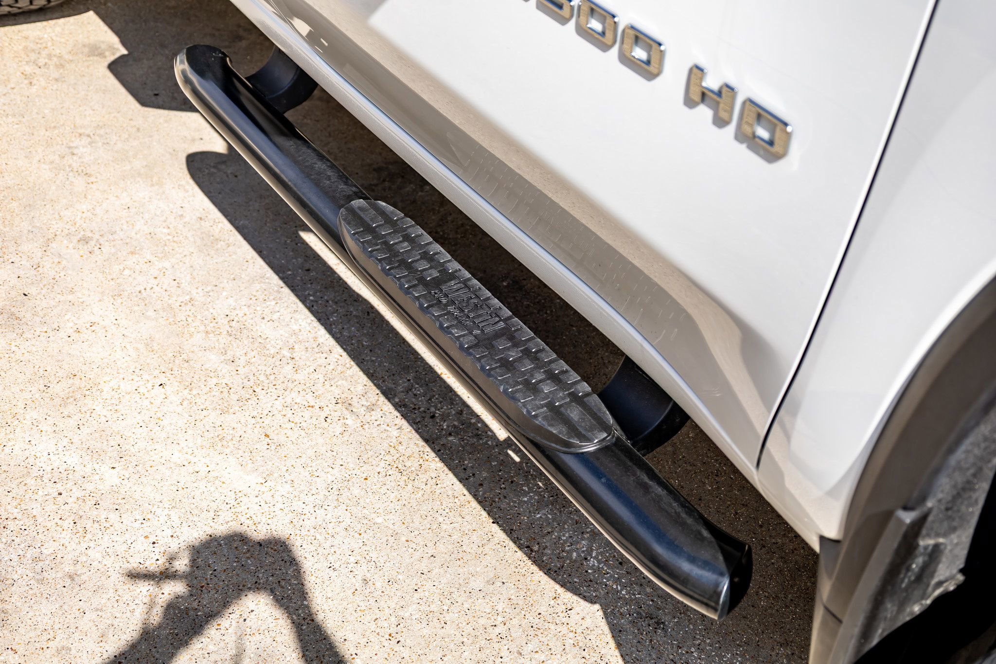 Used 2025 Chevrolet Silverado 2500 W/T w/ WT Convenience Package image 12